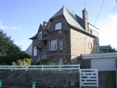 Maison, 55 boulevard Jean Mermoz, Kerbiriou (Perros-Guirec)