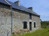 Maison, la Ville ès Mariniaux (Saint-Briac-sur-Mer)