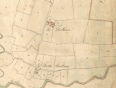 Ecart, la Poultière (Availles-sur-Seiche)