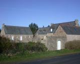 Ferme, route de Camlez, Kerblouc'h (Trévou-Tréguignec)