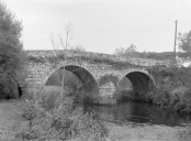 Pont Ar Gorrec (Poullaouen)