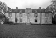 Château du Perchais (Guitté)