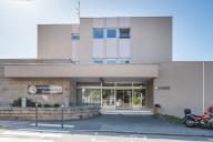 Complexe sportif Michelet, 37 boulevard Albert Lacroix (Dinard)