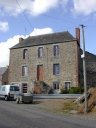 Maison, la Roche (Saint-Ganton)