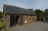 Ferme, Richerel (Vieux-Vy-sur-Couesnon)