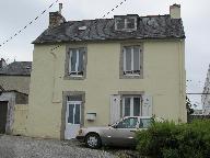 Place du Champ de Foire (Châteaulin)