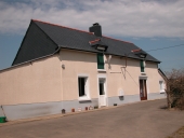 Ferme, le Clos Simon (Noyal-Châtillon-sur-Seiche)