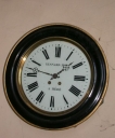 Horloge