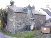 Maison 13, la Gautrais (Renac)