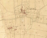 Écart, le Haut-Bertry (La Bouëxière)