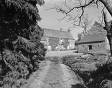 L'habitat des 16e et 17e siècles de la commune de Saint-Ouen-la-Rouërie (fusionnée en Val-Couesnon en 2019)