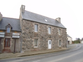 Maison, 1 rue de l'Estuaire (Kerbors)