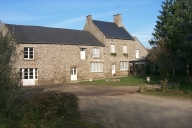 Manoir, le Val-ès-Cerf (Cancale)