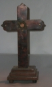 Croix reliquaire de la vraie croix
