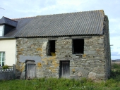 Ferme, Noyal (Sixt-sur-Aff)
