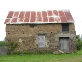 Maison, le Plessis (La Baussaine)