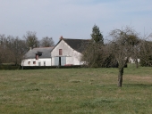Ferme, Launay (Vern-sur-Seiche)