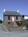 Maison, 24 rue Charles Le Goffic (Saint-Quay-Portrieux)