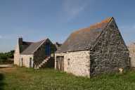 Le patrimoine rural de la communauté de communes de Crozon
