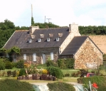 Maison, rue Beg ar Vilin, Lanagu (Plougrescant)