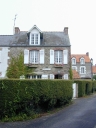 Maison dite "Ker Michel", 16 rue de la Ville Etoire (Saint-Briac-sur-Mer)
