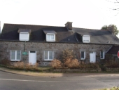 Maisons, Peignard (Plérin-sur-Mer)