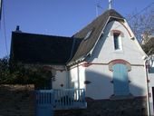 Maison, 6 rue Guyot-Jomard (Vannes)