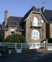 Maison, 49 boulevard Clemenceau (Perros-Guirec)