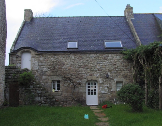 Ferme, Bovelane (Erdeven)