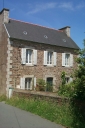 Maison, 4 rue de Roc'h Hir, Loguivy-de-la-Mer (Ploubazlanec)