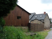 Ferme, 31 l'Hermitière (Orgères)