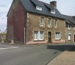 Maison, rue de la Résistance (Ploubazlanec)