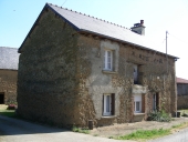 Ferme, la Gouinais (Saint-Thual)