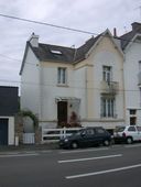 Maison, 97 avenue de Verdun (Vannes)