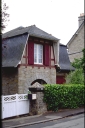 Maison de villégiature, 43 rue de la Fosserole, l'Isle (Saint-Cast-le-Guildo)
