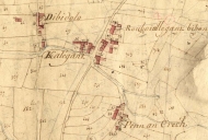 Écart de Keralégan (Trébeurden)