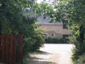 2eme ferme, la Frinière (Cesson-Sévigné)