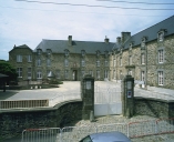 Les séminaires, collèges et écoles sur la commune de Dol-de-Bretagne