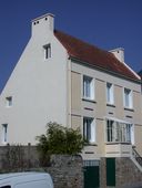 Maison, 42 rue Alfred Roth (Vannes)