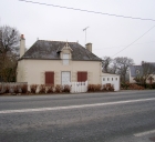 Maison, Bellevue (Trégon fusionnée en Beaussais-sur-Mer en 2017)