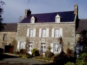 Ferme, la Durantais (Epiniac)