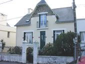 Maison, 17 rue Victor Massé (Vannes)