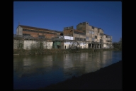 Usine de papeterie les Papeteries de Bretagne, puis Société Nouvelle des Papeteries de Bretagne, puis Société Ménigault de Bretagne, actuellement Otor Bretagne, 29, 31 rue de Lorient ; 15 rue Amiral Courbet (rennes)