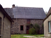 Ferme, la Frétille (La Chapelle-Bouëxic)