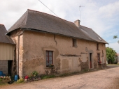 Ferme, la Belle Epine (Noyal-Châtillon-sur-Seiche)