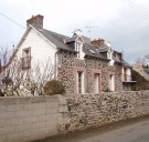 Maison, la Ville-Hervy (Plérin-sur-Mer)