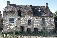 Maison de marchand, L'Hôpital (Pleudihen-sur-Rance)