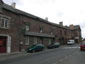Restaurant, 5 rue de Gaël (Iffendic)
