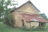 Ferme, la Petite Goutillais (Livré-sur-Changeon)