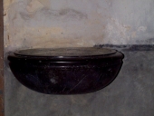 Bénitier 2 (bénitier d'attache)